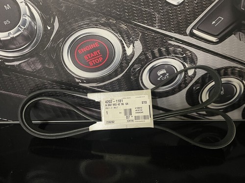 Genuine mercedes benz w639 - genuine, mercedes-benz