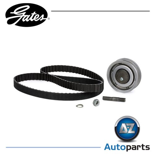 Timing belt kit - k015016, gates