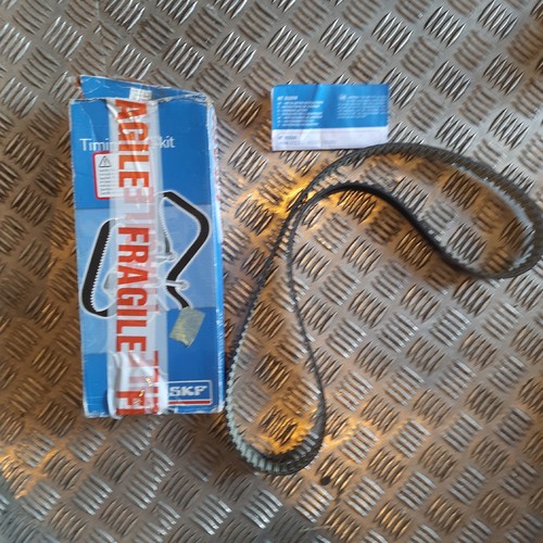 Skf 01244 timing belt - 01244,