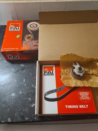 Fai tbk323 timing - timing, kit
