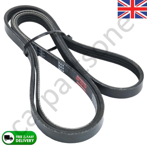 Rib multi belt alternator - rib,