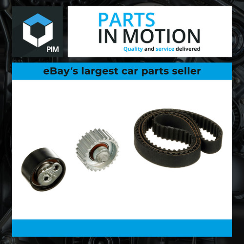 Timing belt kit - belt,