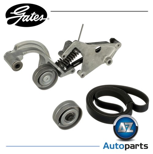 Timing belt kit - belt,