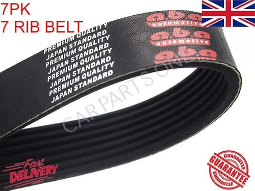 7pk3120 ribs fan - 7, belt