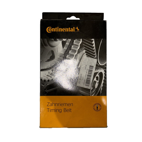 Contitech timing belt - timing, ct906
