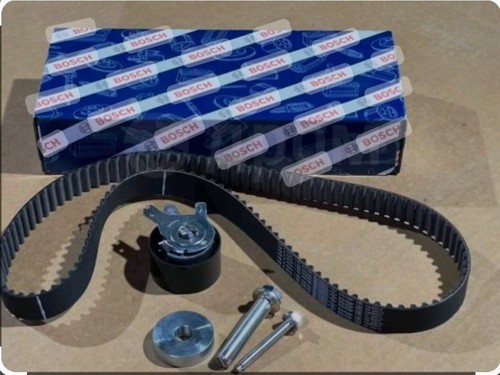 Engine timing belt - engine,