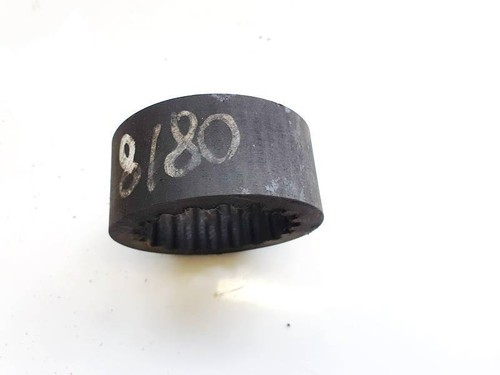 070903327d timing belt - ,