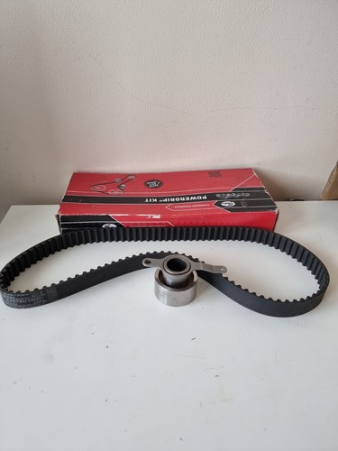 Gates timing belt kit - gates,