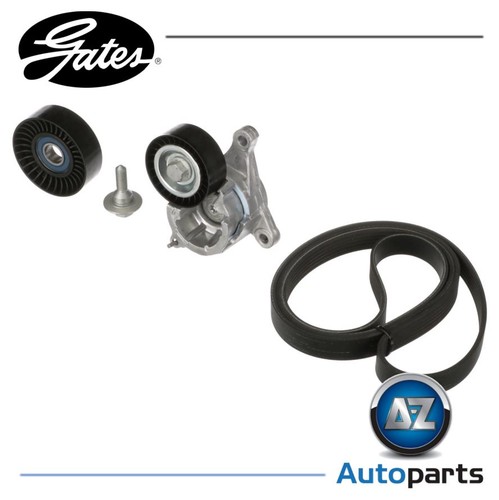Timing belt kit - timing,