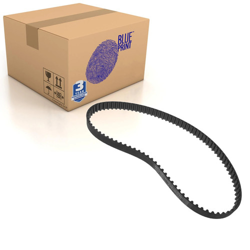 Timing belt fits - fits, piaggio