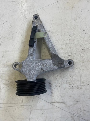 Ford transit timing belt - timing,