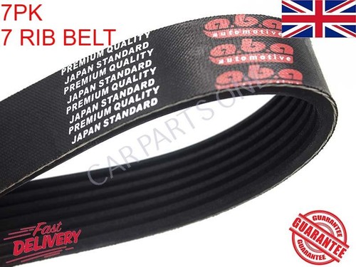 7pk2660 ribs fan - ribs, belt
